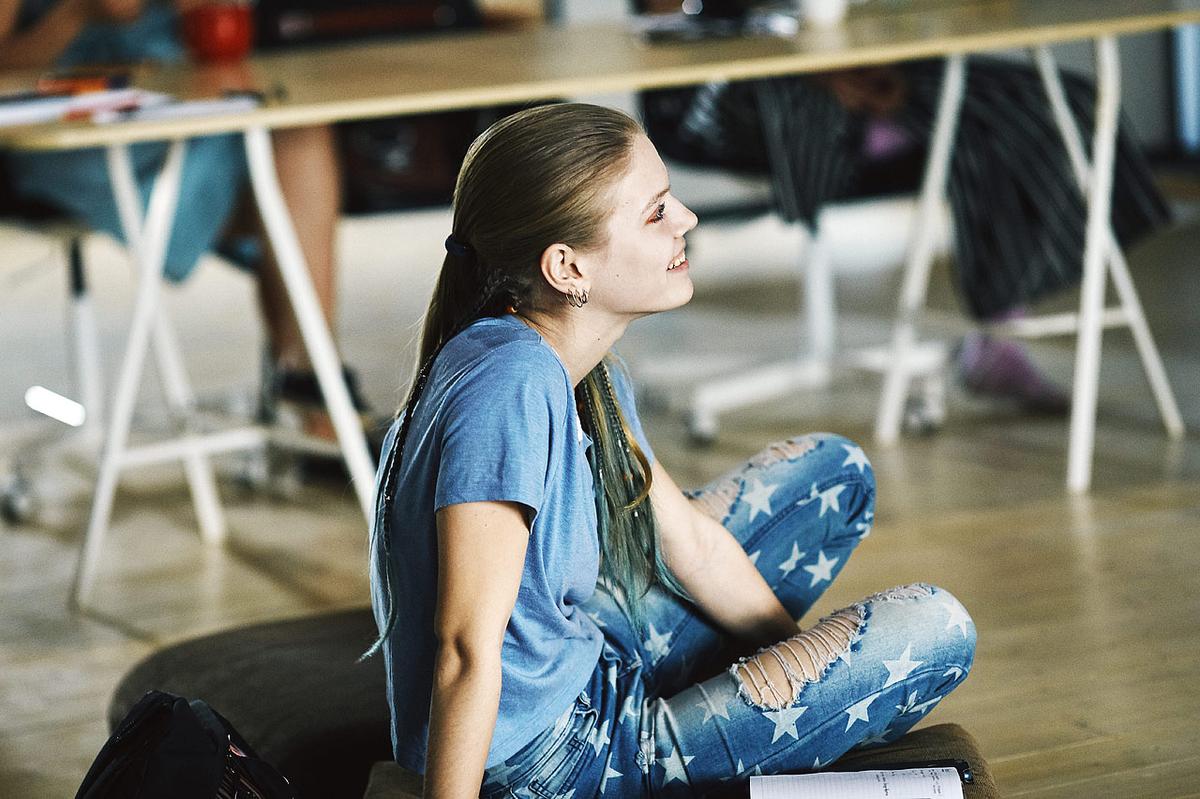 Ленд-арт во Владимире