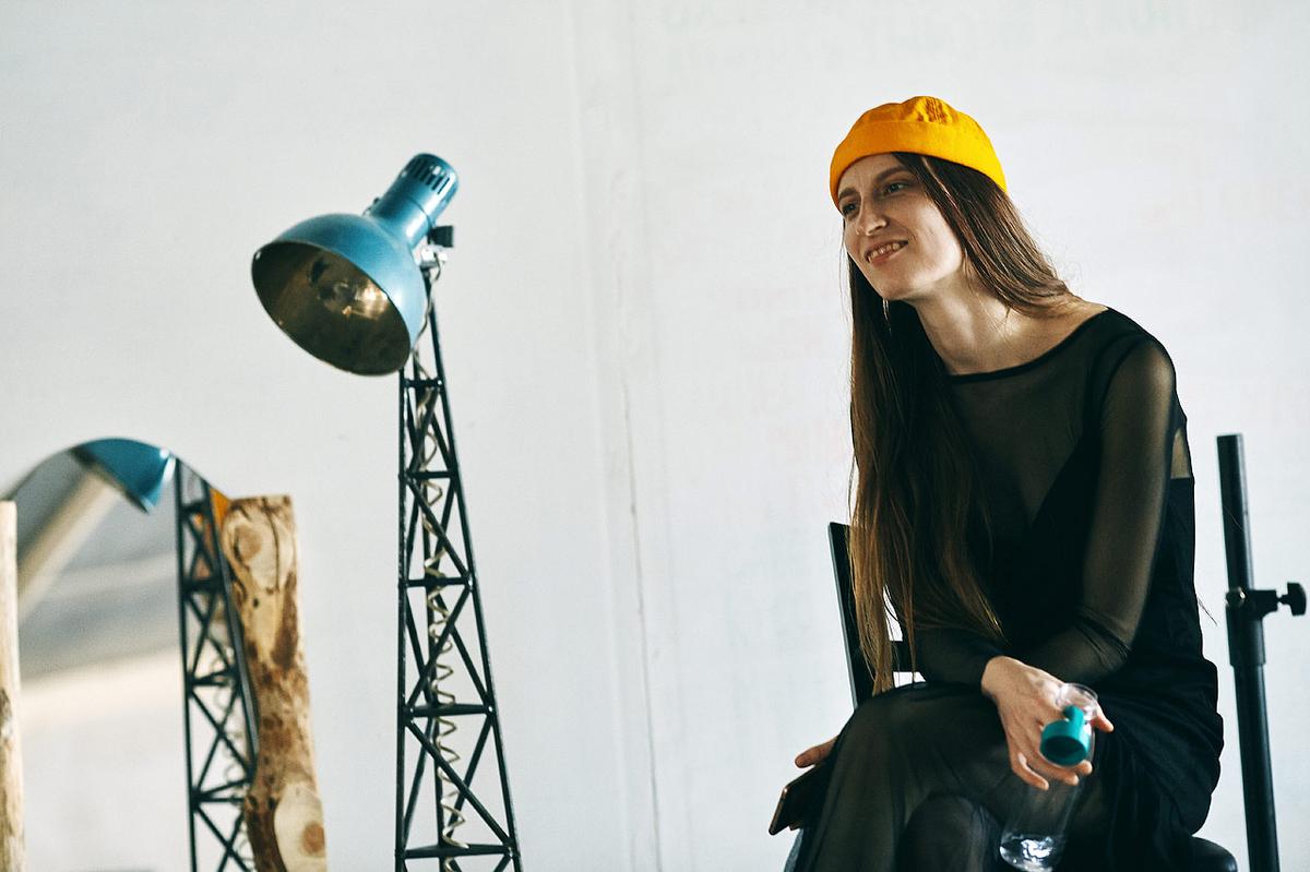 Ленд-арт во Владимире