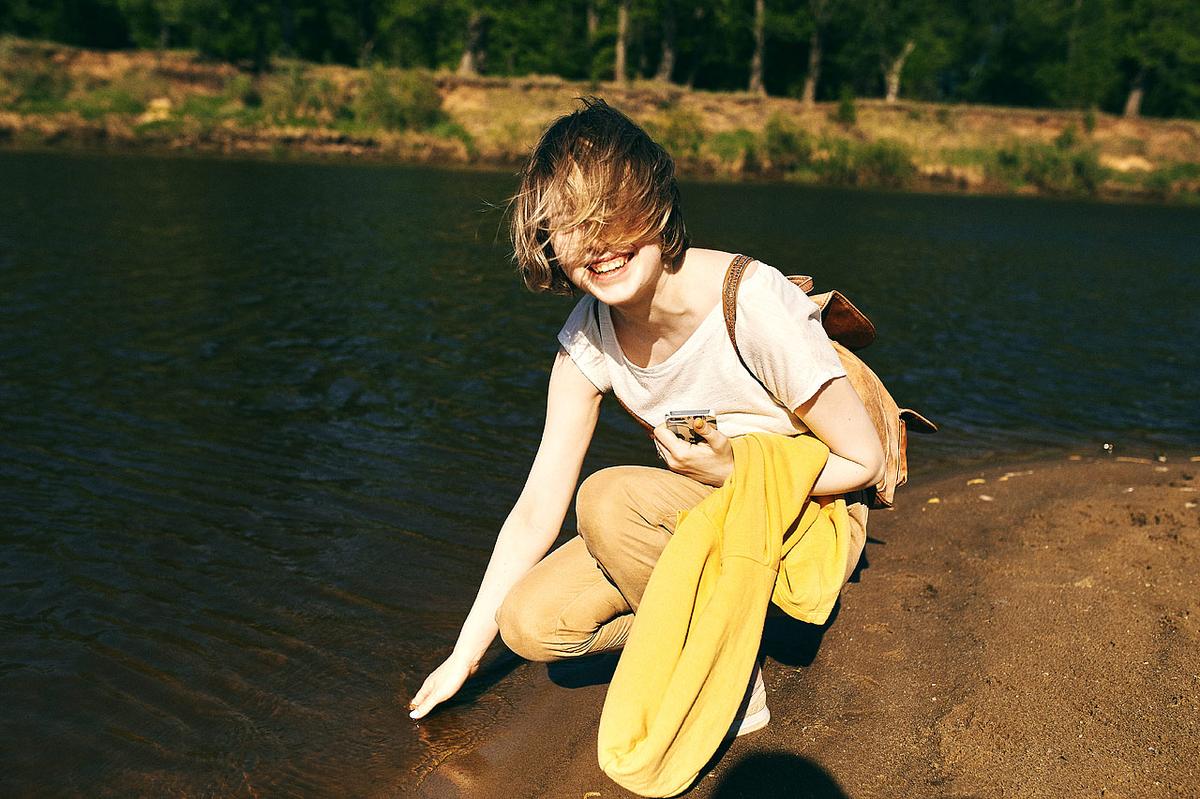 Ленд-арт во Владимире