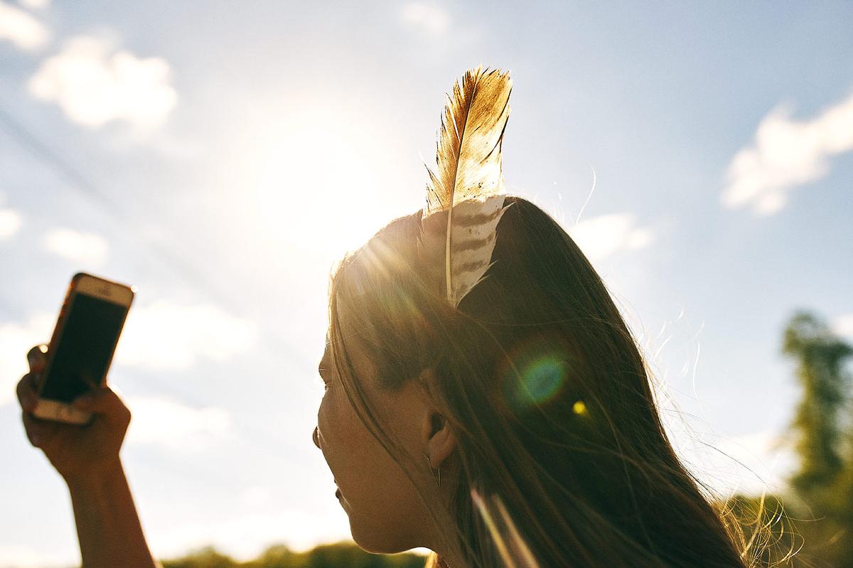 Ленд-арт во Владимире