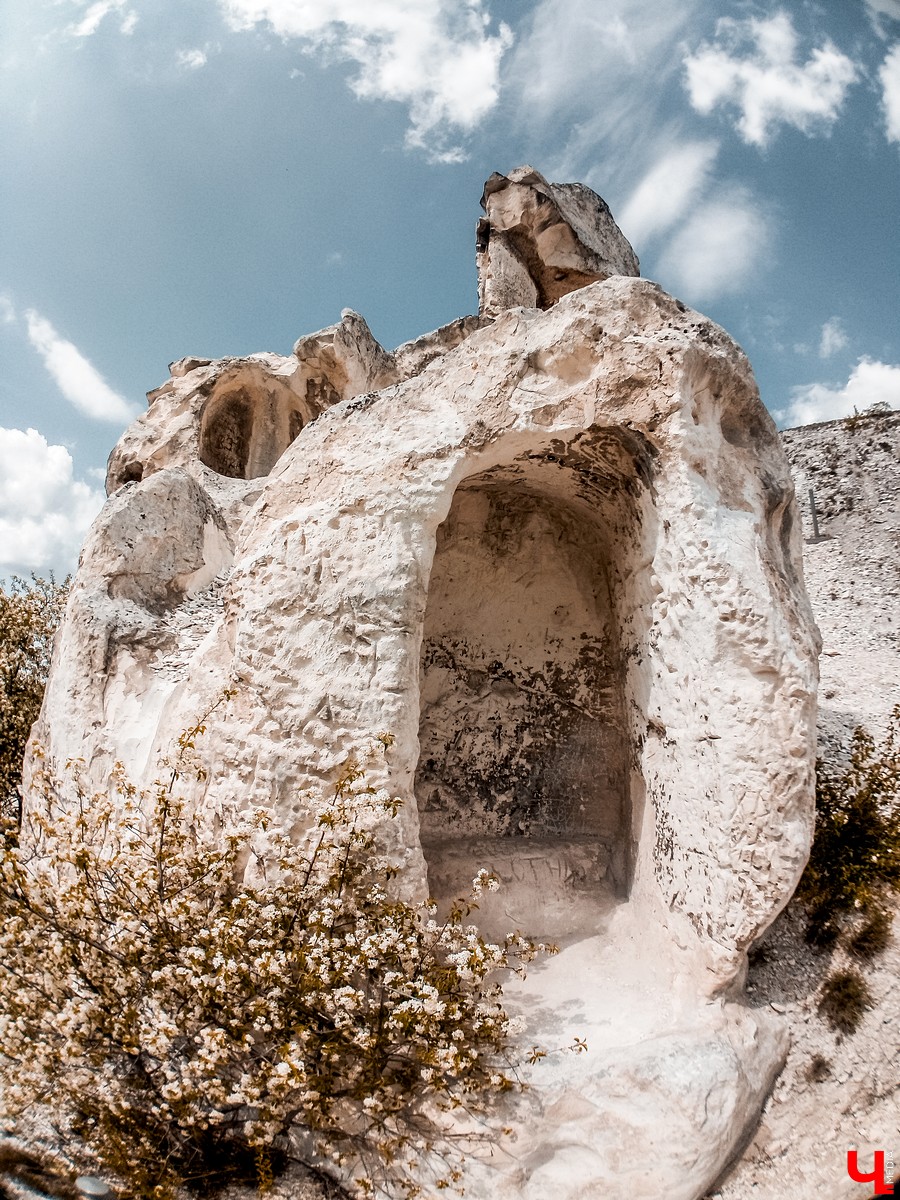 Поездка в Дивногорье