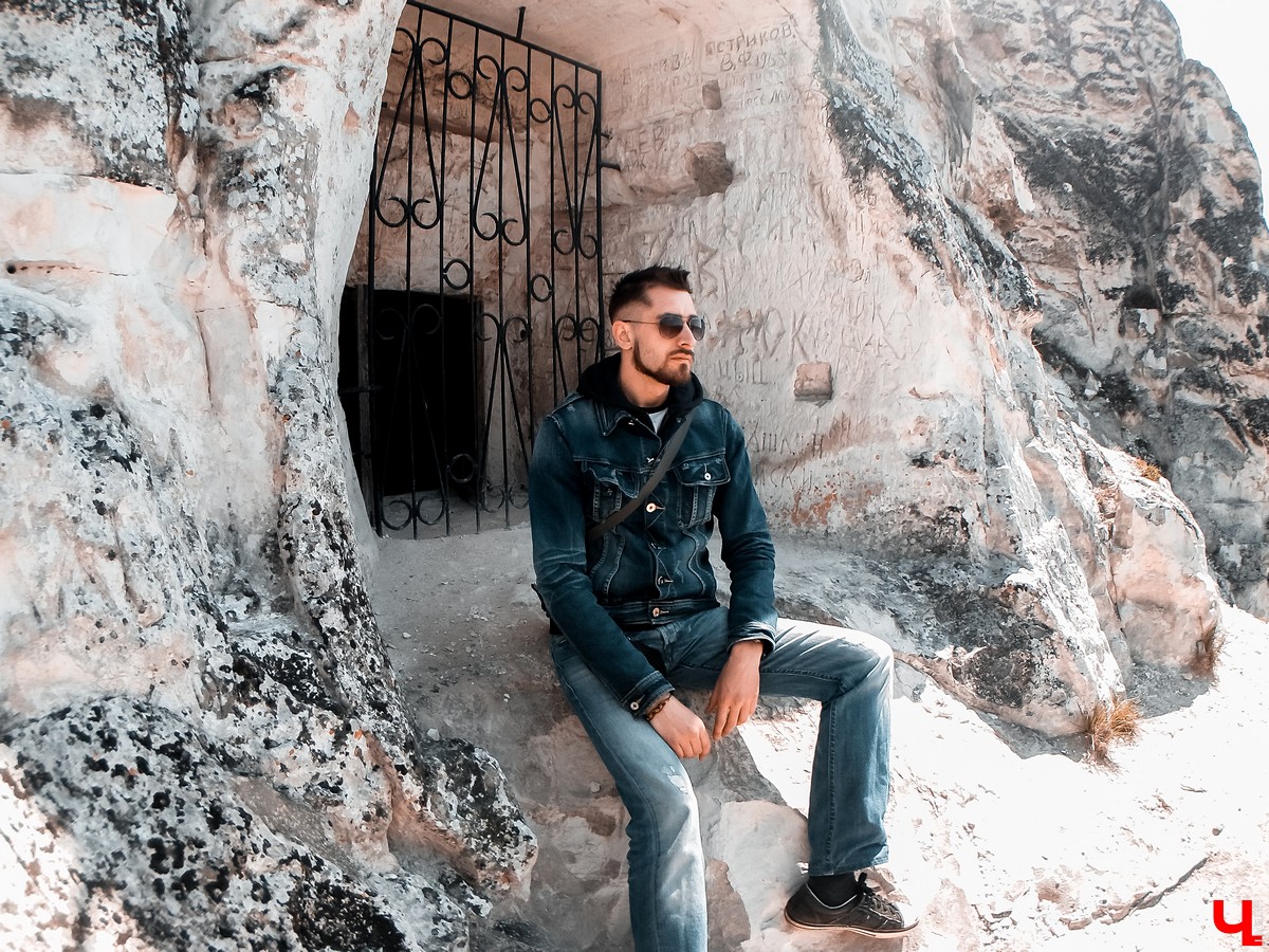 Поездка в Дивногорье