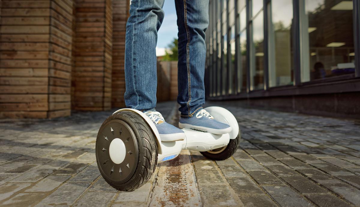 Прокат спортинвентаря