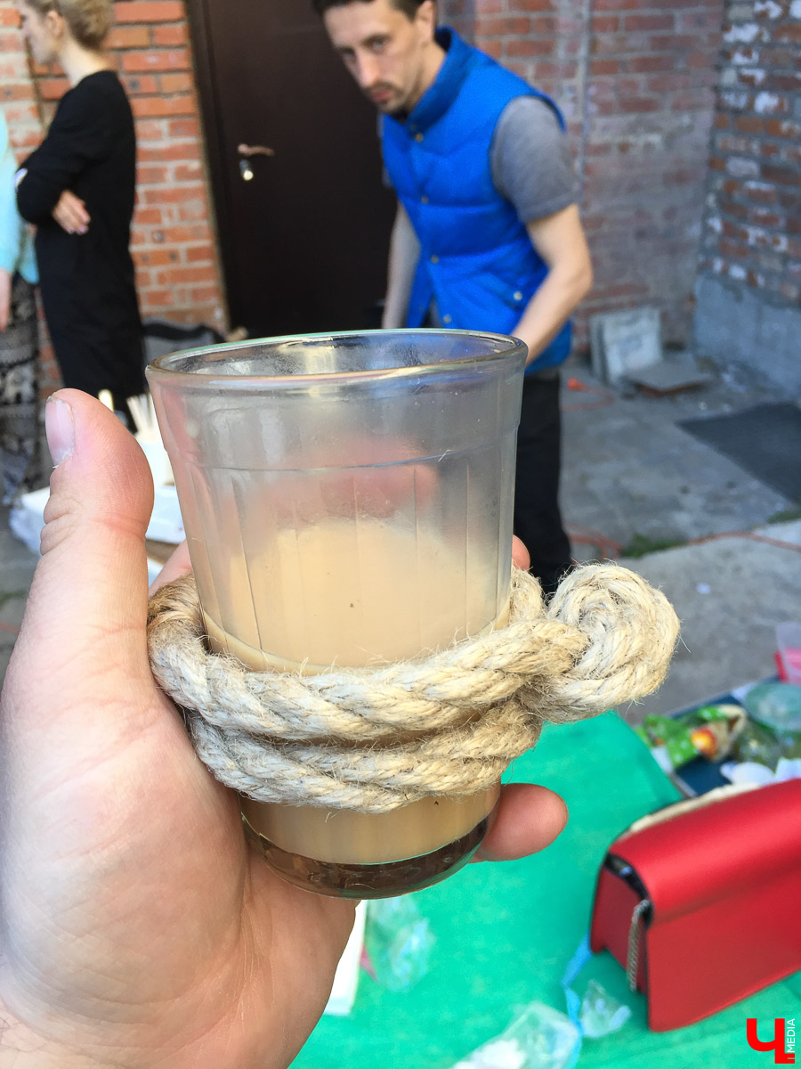 Как разработать концепцию заведения на международный “Ресторанный день”. Как выбрать блюдо и грамотно оформить пространство. Личный опыт: Открываем свой однодневный ресторан