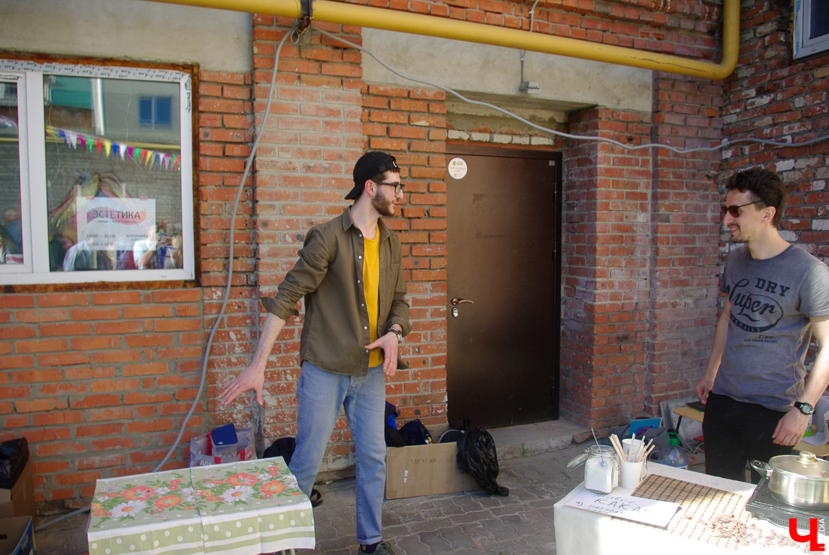 Как разработать концепцию заведения на международный “Ресторанный день”. Как выбрать блюдо и грамотно оформить пространство. Личный опыт: Открываем свой однодневный ресторан