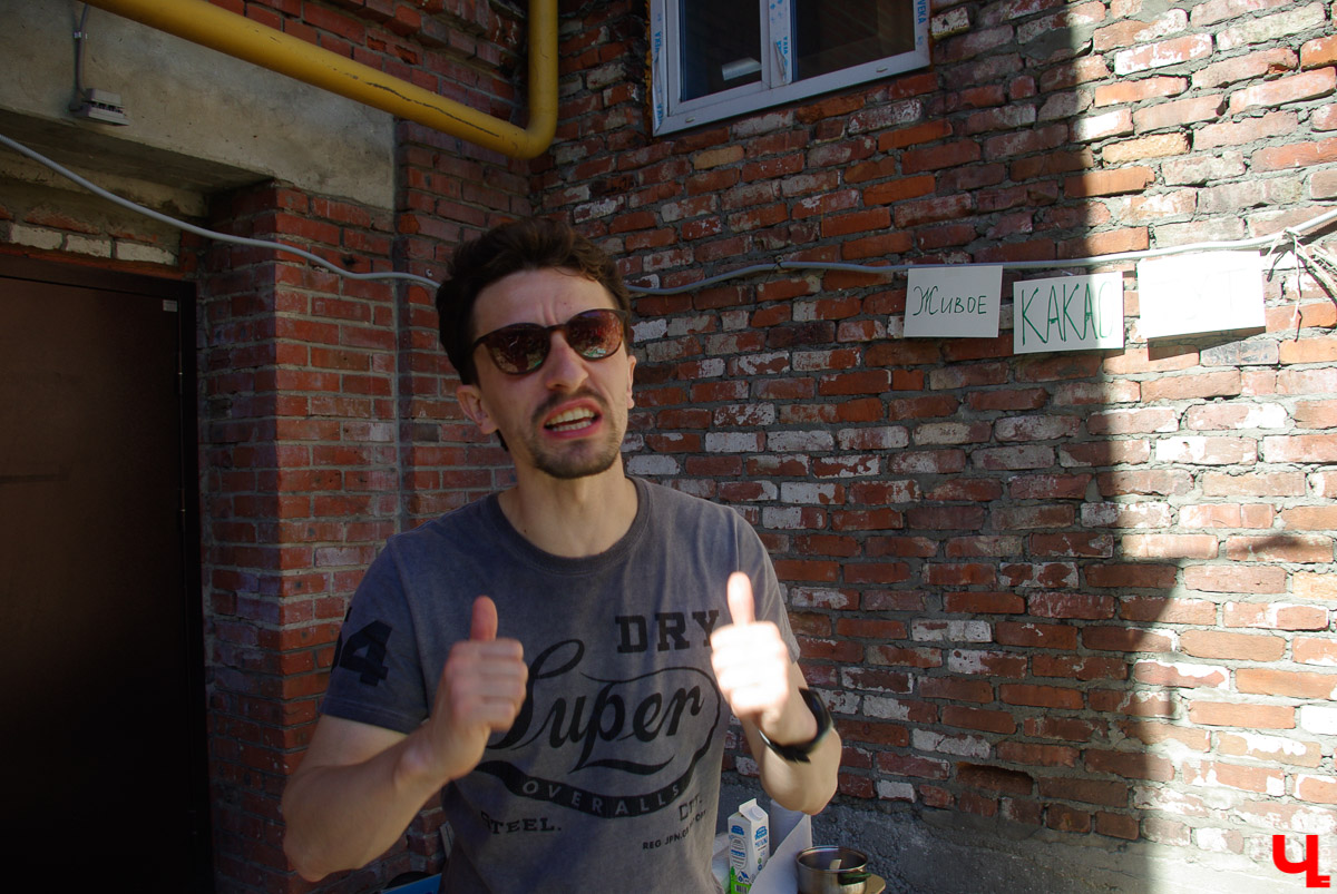 Как разработать концепцию заведения на международный “Ресторанный день”. Как выбрать блюдо и грамотно оформить пространство. Личный опыт: Открываем свой однодневный ресторан