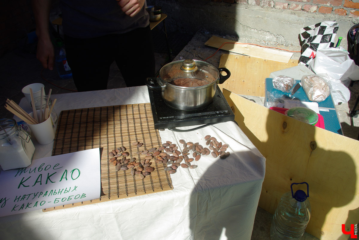 Как разработать концепцию заведения на международный “Ресторанный день”. Как выбрать блюдо и грамотно оформить пространство. Личный опыт: Открываем свой однодневный ресторан