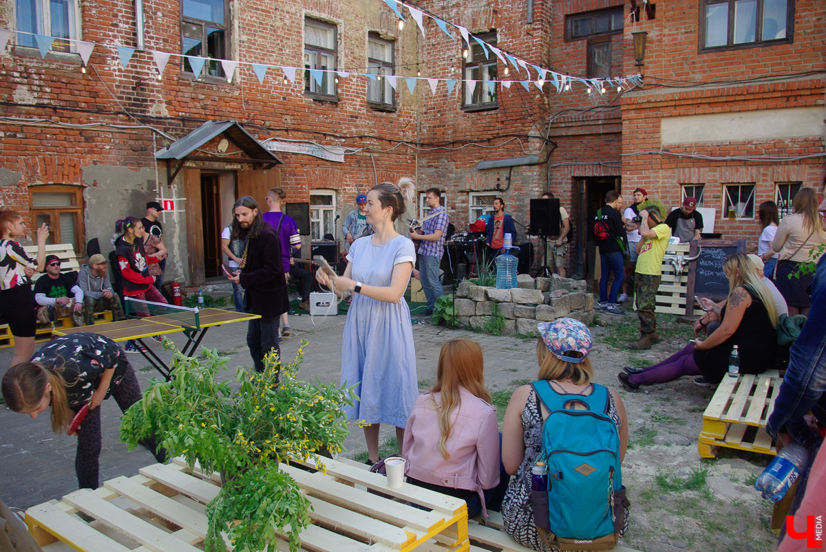 Как разработать концепцию заведения на международный “Ресторанный день”. Как выбрать блюдо и грамотно оформить пространство. Личный опыт: Открываем свой однодневный ресторан