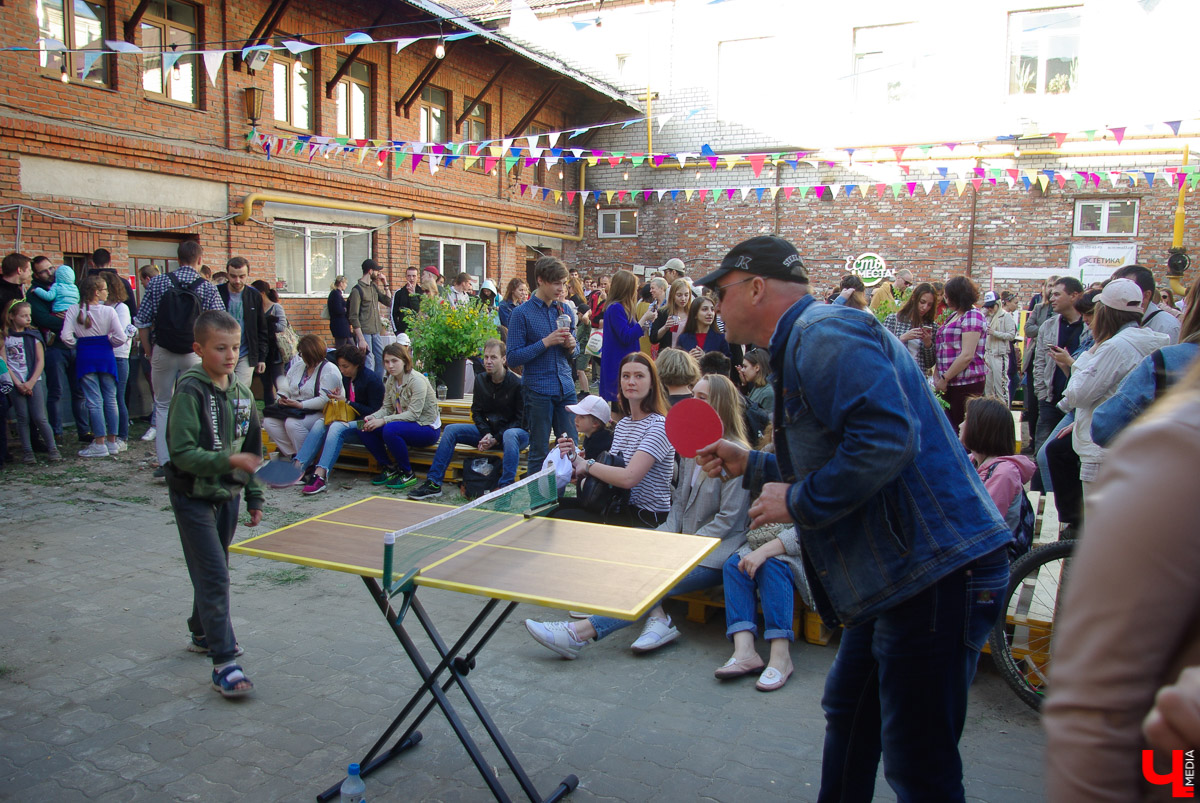 Как разработать концепцию заведения на международный “Ресторанный день”. Как выбрать блюдо и грамотно оформить пространство. Личный опыт: Открываем свой однодневный ресторан