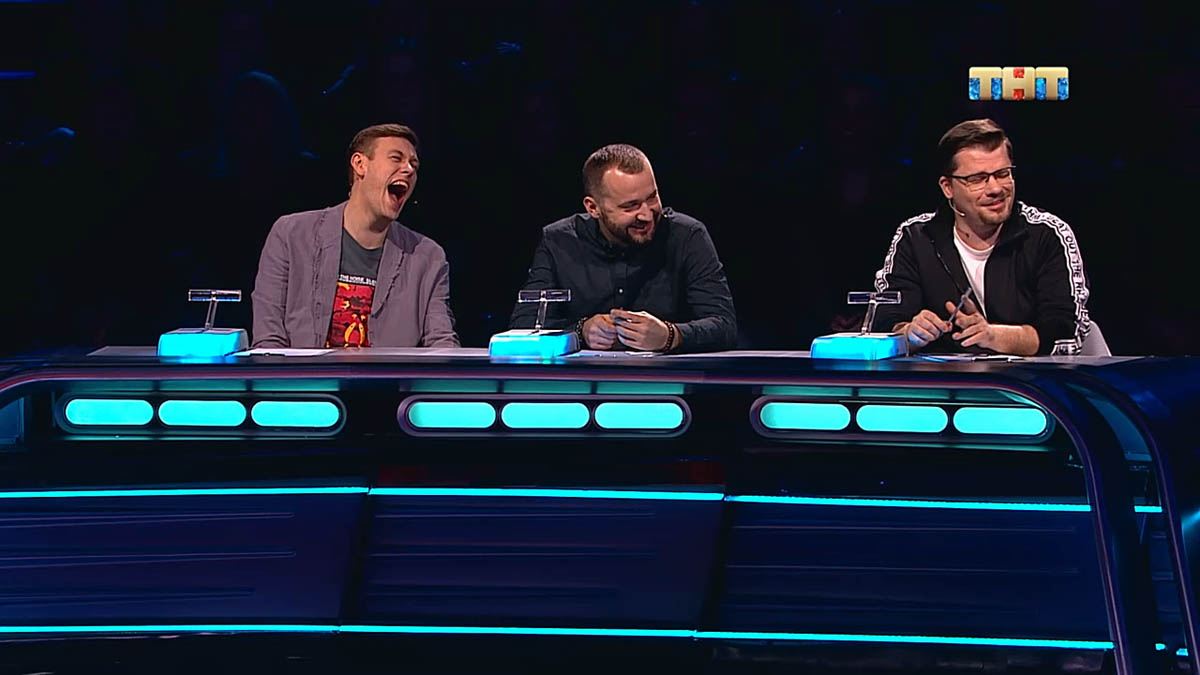 Софья Лобанова прошла в финал Comedy Баттл 2019