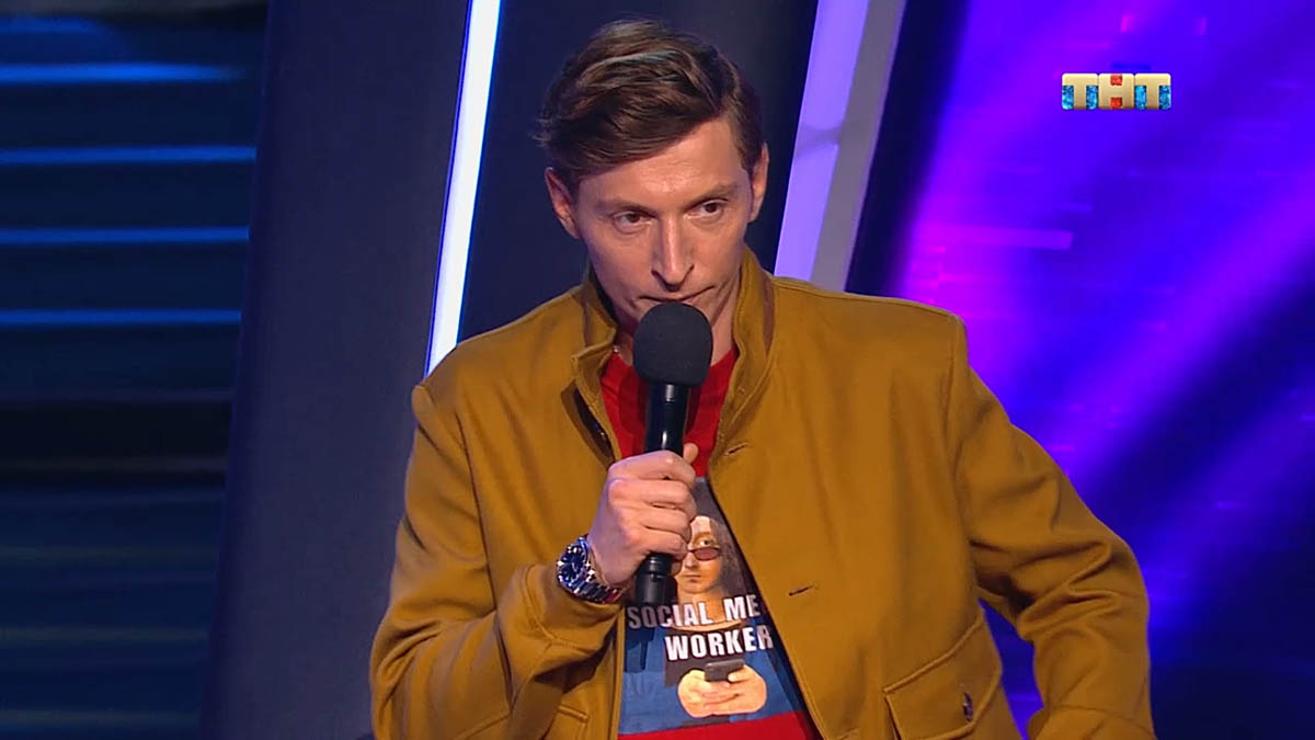 Софья Лобанова прошла в финал Comedy Баттл 2019