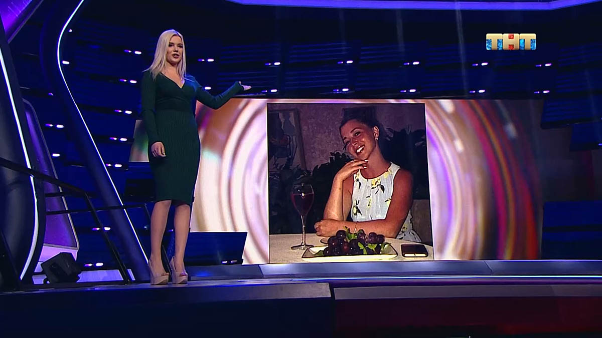 Софья Лобанова прошла в финал Comedy Баттл 2019