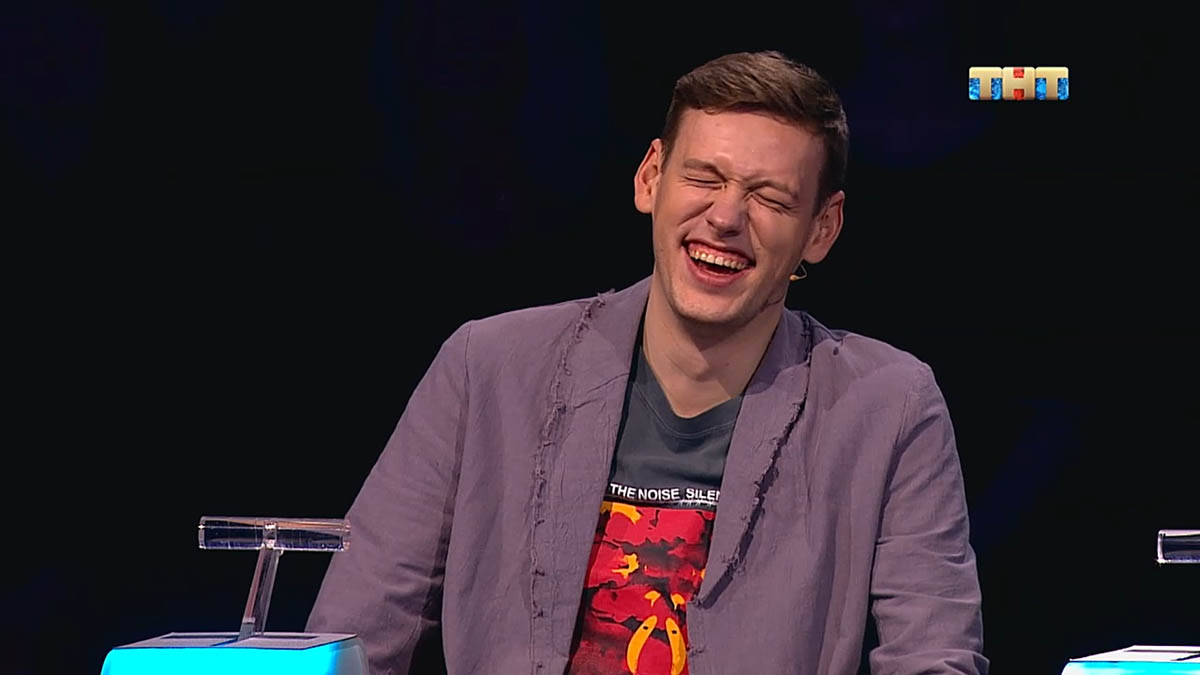 Софья Лобанова прошла в финал Comedy Баттл 2019