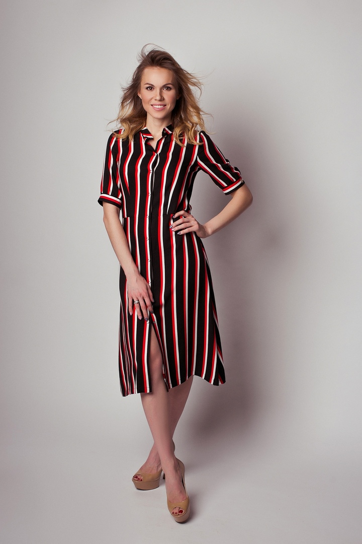 Конкурс “Ключ на спорт” продолжается. Знакомьтесь с Дарьей Сидоровой - второй претенденткой на статус самой рельефной “Девушки мая”