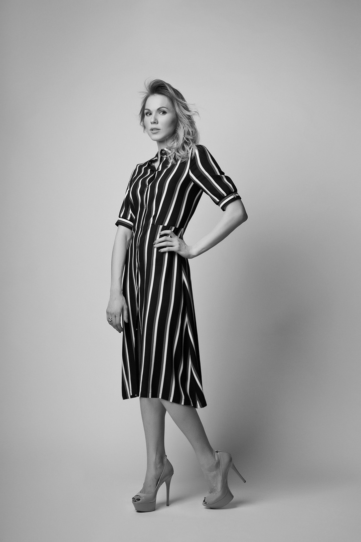 Конкурс “Ключ на спорт” продолжается. Знакомьтесь с Дарьей Сидоровой - второй претенденткой на статус самой рельефной “Девушки мая”