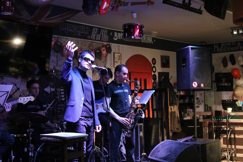 Интервью с женой директора Владимирского театра драмы. Ольга Гунина - психолог, писатель и драматург