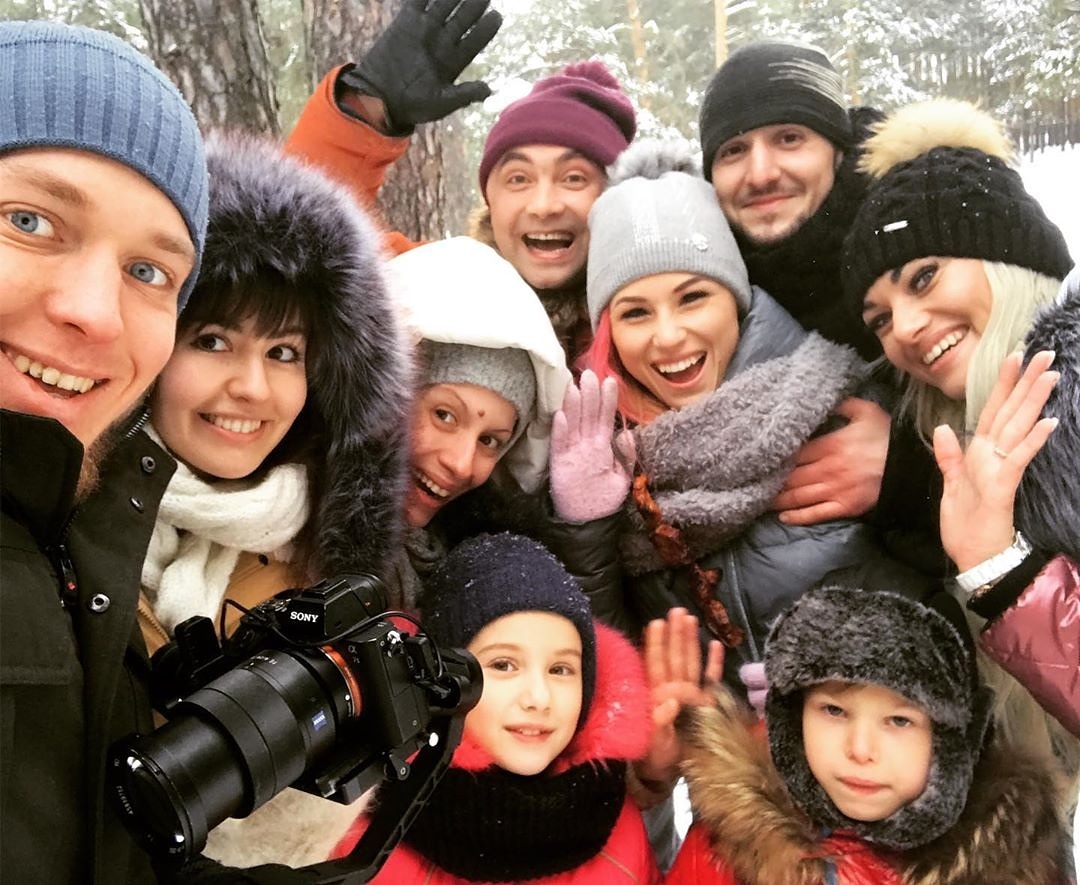 Серия интервью с командой «Новый день» продолжается. На этот раз говорим с руководителем отдела производства Сергеем Гусаровым. О чем? О сути его профессии, тонкостях работы с заказчиками и многом другом