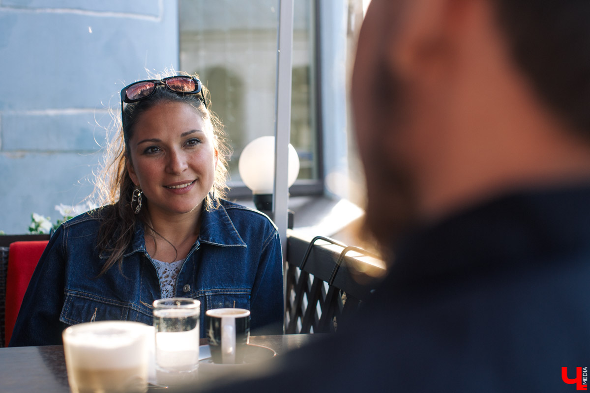 Серия интервью с командой «Новый день» продолжается. На этот раз говорим с руководителем отдела производства Сергеем Гусаровым. О чем? О сути его профессии, тонкостях работы с заказчиками и многом другом