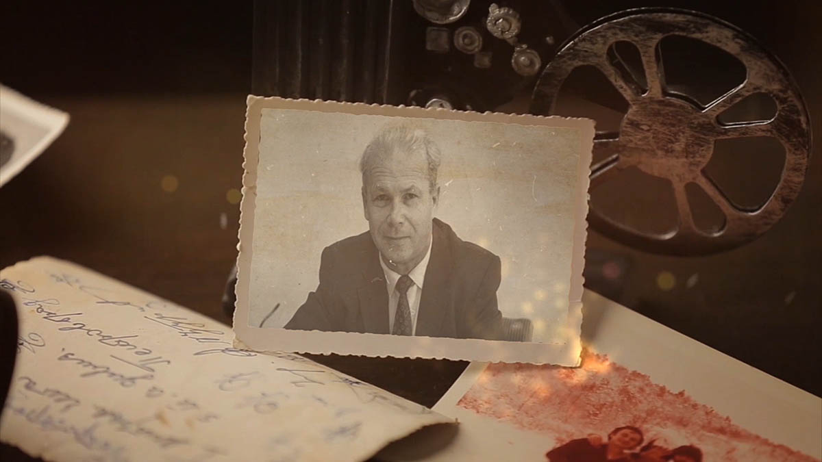 Документальный фильм к 100-летию Николая Васильевича Кия-Оглу