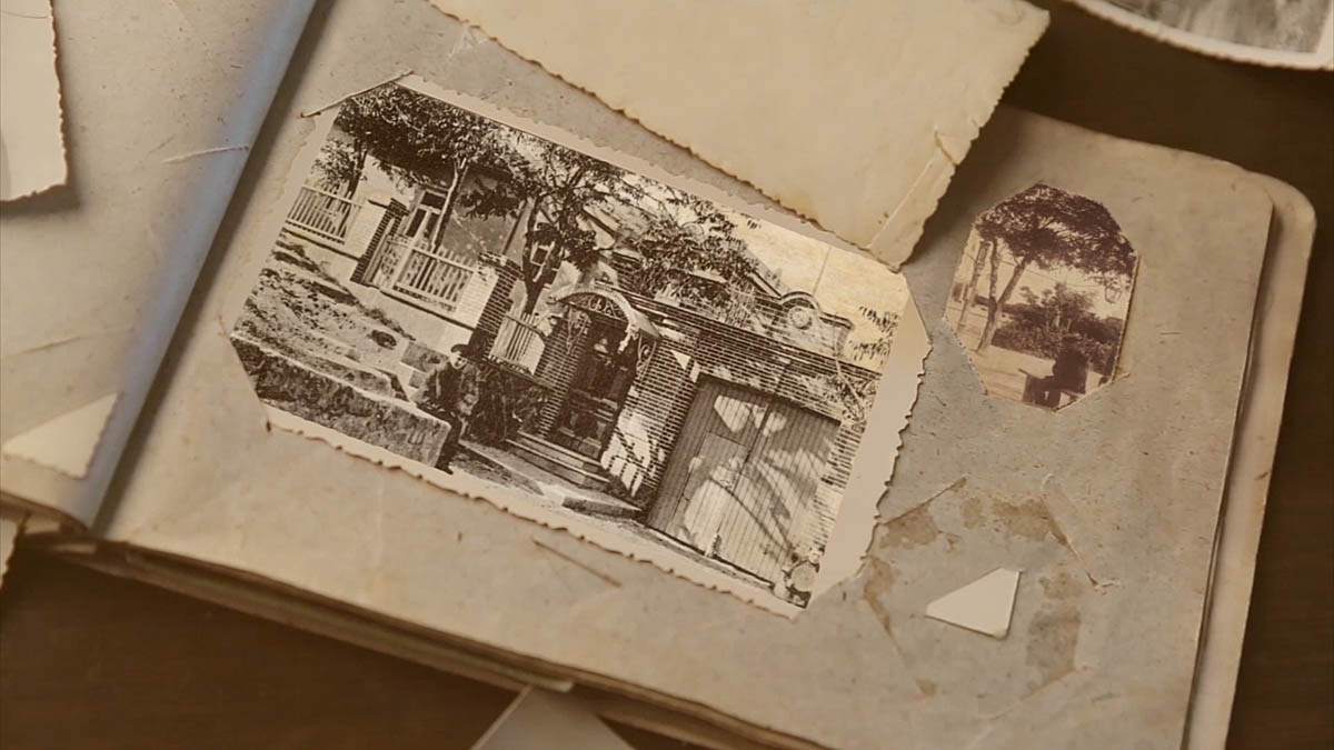 Документальный фильм к 100-летию Николая Васильевича Кия-Оглу