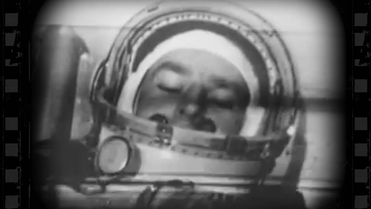 Документальный фильм к 100-летию Николая Васильевича Кия-Оглу