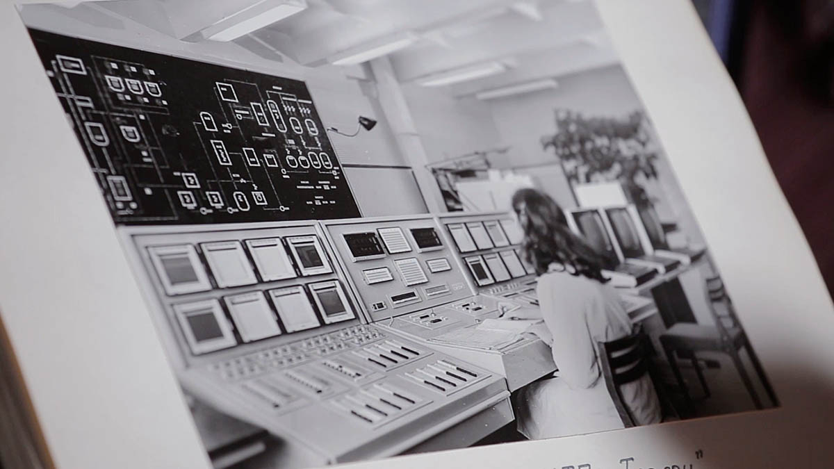 Документальный фильм к 100-летию Николая Васильевича Кия-Оглу