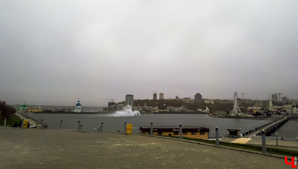 Обширная программа для тура выходного дня или небольшого отпуска. Мы осмотрели Чебоксары, Набережные Челны, Елабугу и Свияжск и делимся опытом