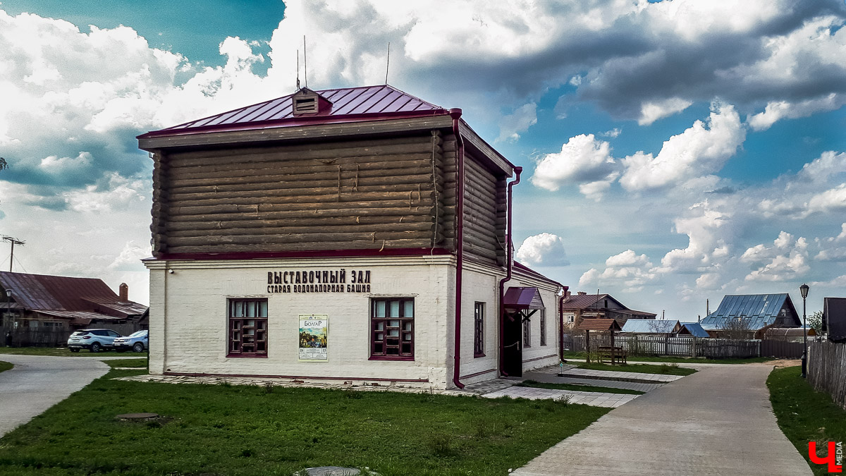 Обширная программа для тура выходного дня или небольшого отпуска. Мы осмотрели Чебоксары, Набережные Челны, Елабугу и Свияжск и делимся опытом