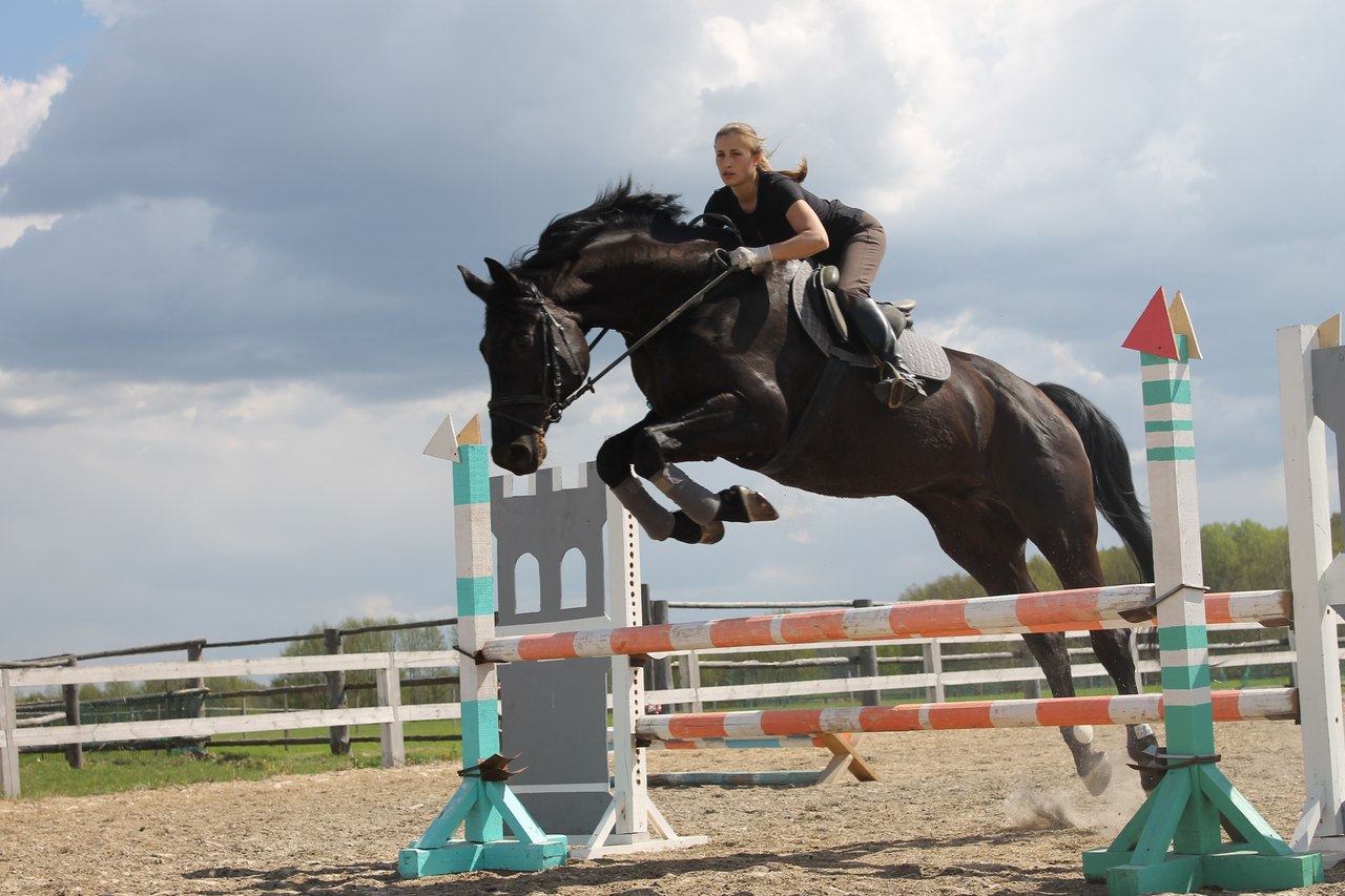 Ольга Анохина