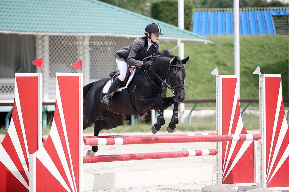 Кристина Крылова