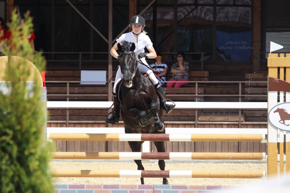 Кристина Крылова