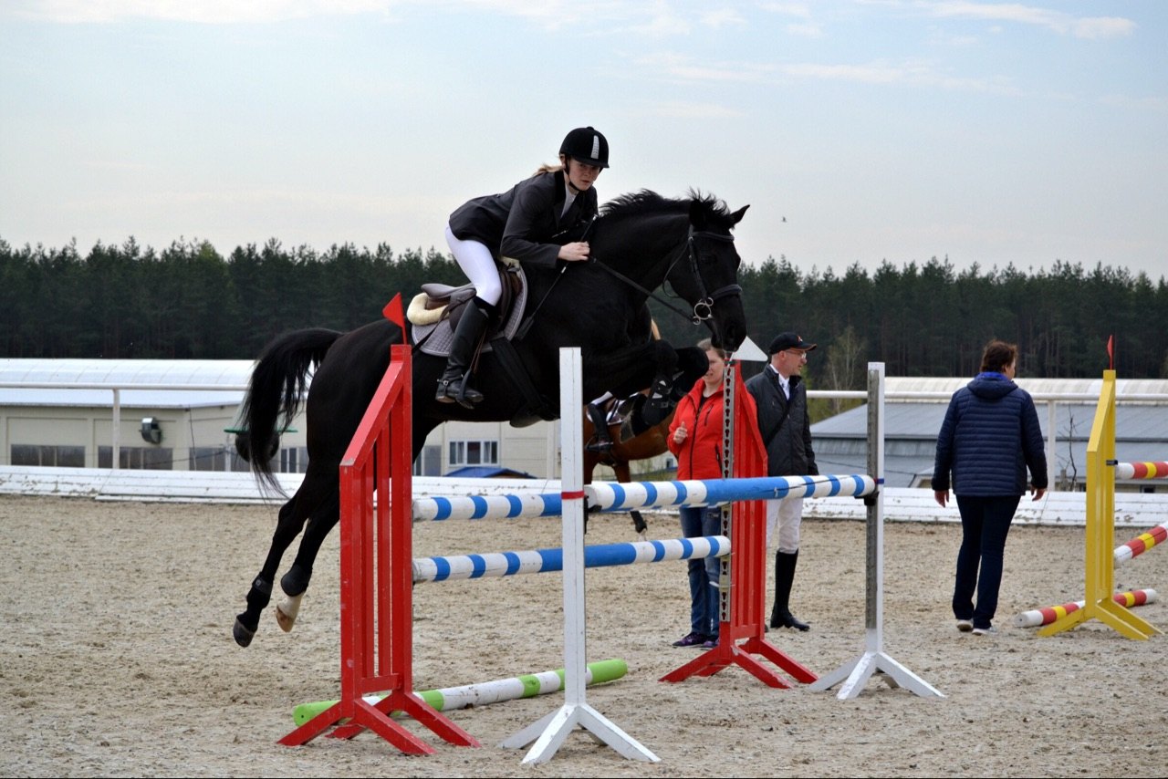 Кристина Крылова