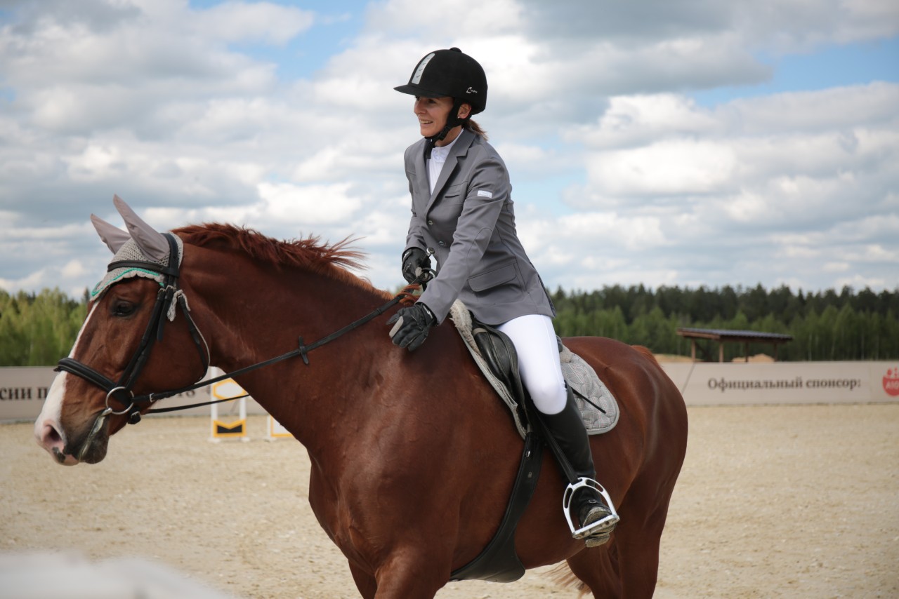 Надежда Кулик