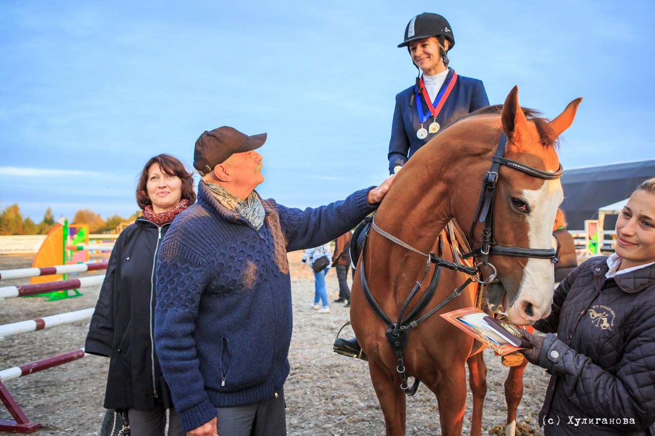 Надежда Кулик