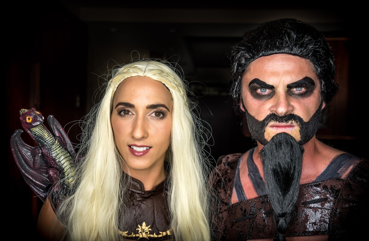 Владимирец написал письмо создателям сериала “Игра престолов”. Он требует переснять весь восьмой сезон и уволить предыдущих шоураннеров.