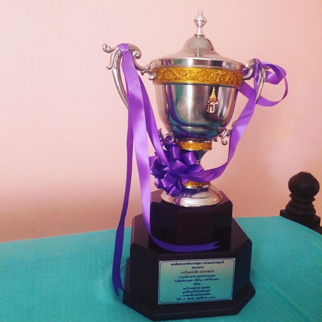 Владимирец Владислав Демьянов победил в гонке за Кубок принцессы Таиланда Сириндхорн, прошедшей в Бангкоке ночью 25 мая. Ему удалось обогнать 3 000 участников и стать первым в благотворительном забеге на дистанцию в 12 километров