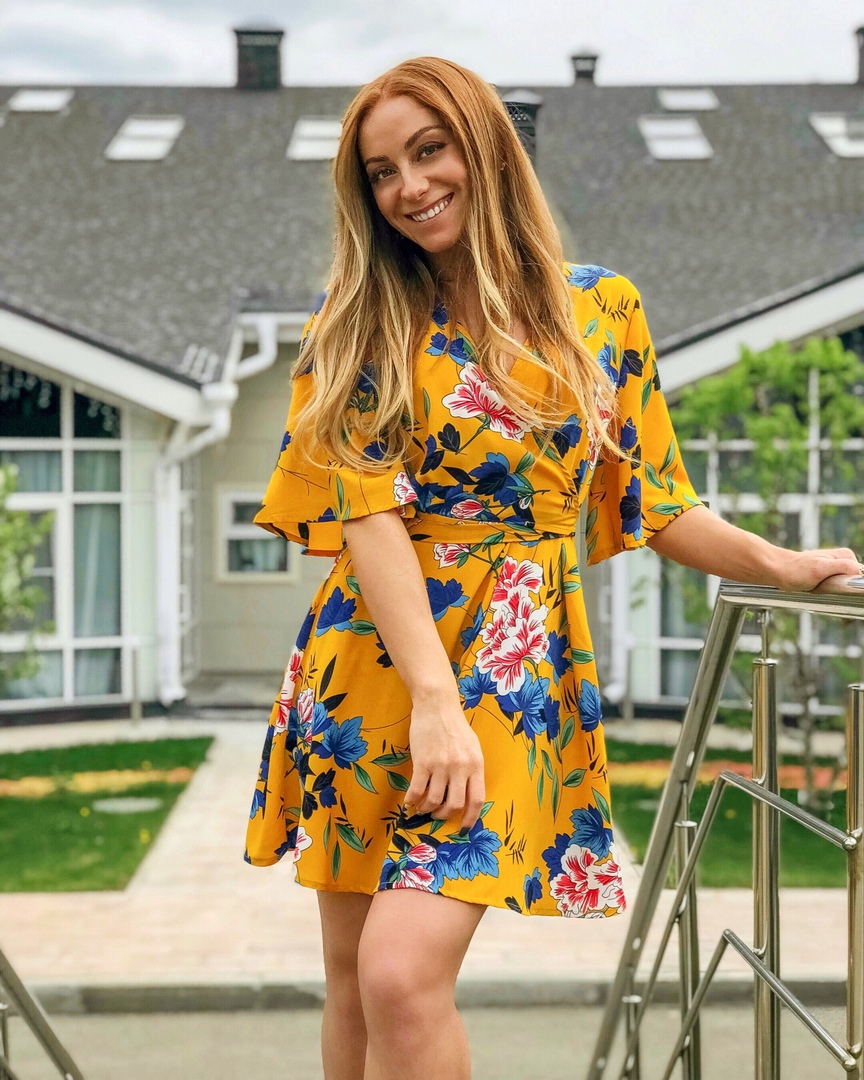 Конкурс “Ключ на спорт” продолжается. Знакомьтесь с Олесей Сапичевой - третьей претенденткой на статус самой рельефной “Девушки мая”.