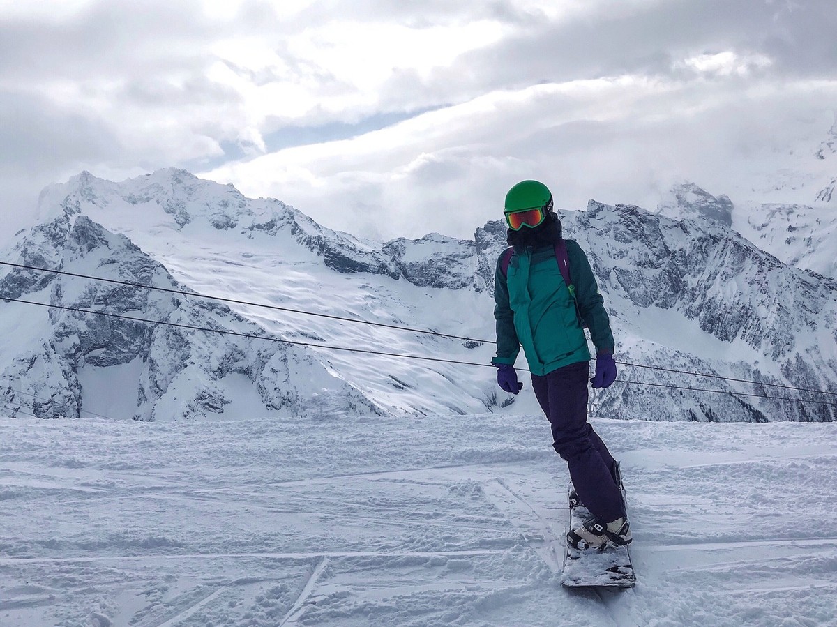 Конкурс “Ключ на спорт” продолжается. Знакомьтесь с Олесей Сапичевой - третьей претенденткой на статус самой рельефной “Девушки мая”.