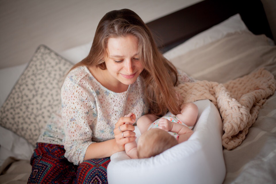 Как подготовиться к родам и материнству во Владимире