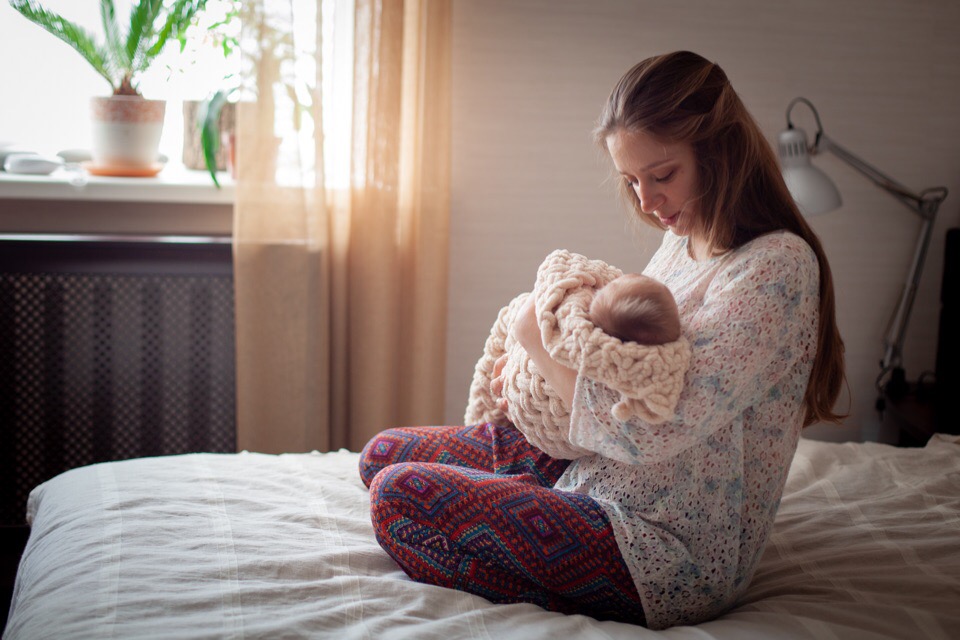 Как подготовиться к родам и материнству во Владимире