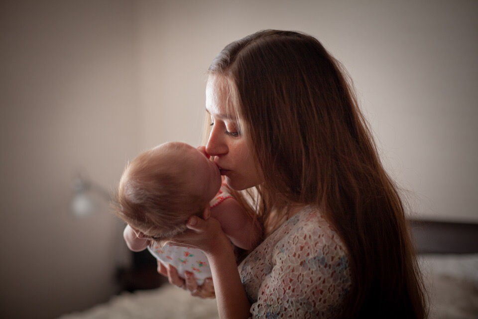 Как подготовиться к родам и материнству во Владимире