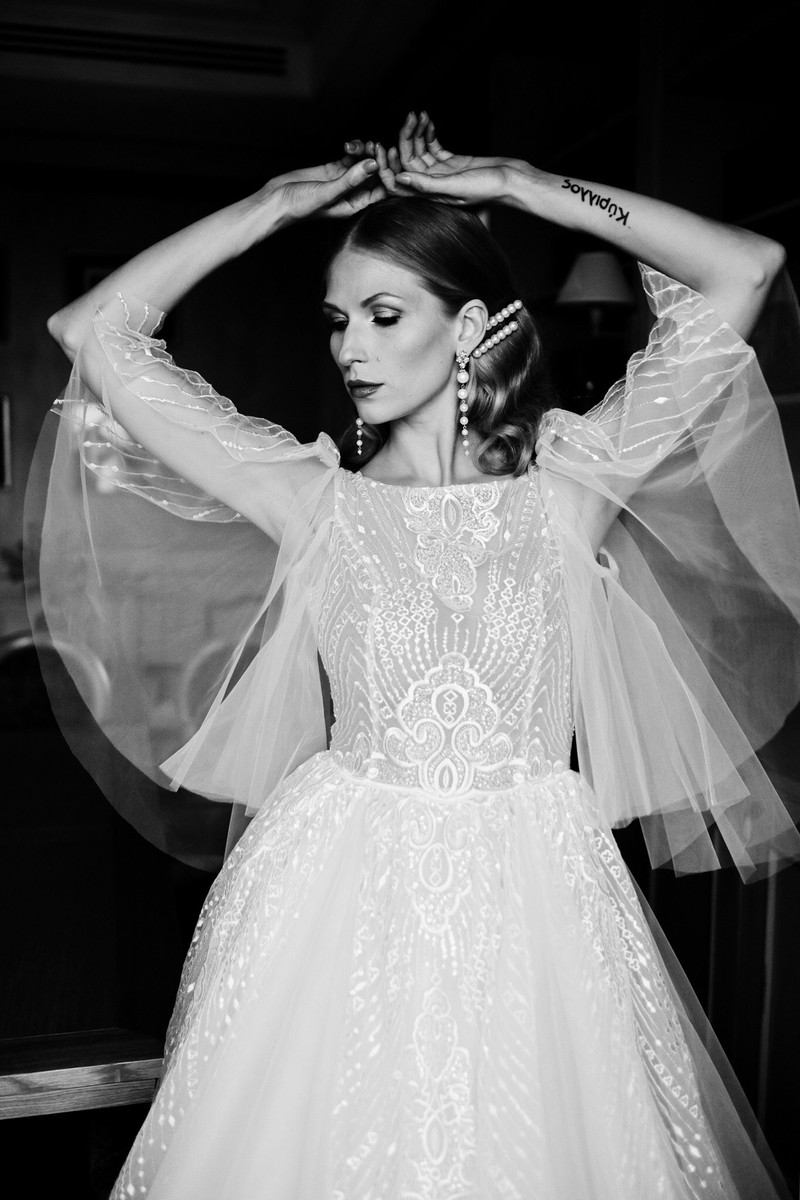 Свадебный портал wedmate.ru организует премию “Свадьба-2019”. За лучшую свадьбу этого года владимирцы могут выиграть 50 000 рублей!