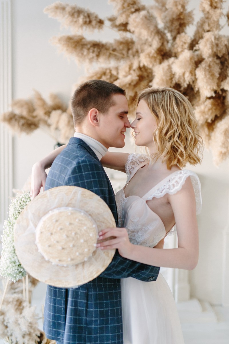 Свадебный портал wedmate.ru организует премию “Свадьба-2019”. За лучшую свадьбу этого года владимирцы могут выиграть 50 000 рублей!