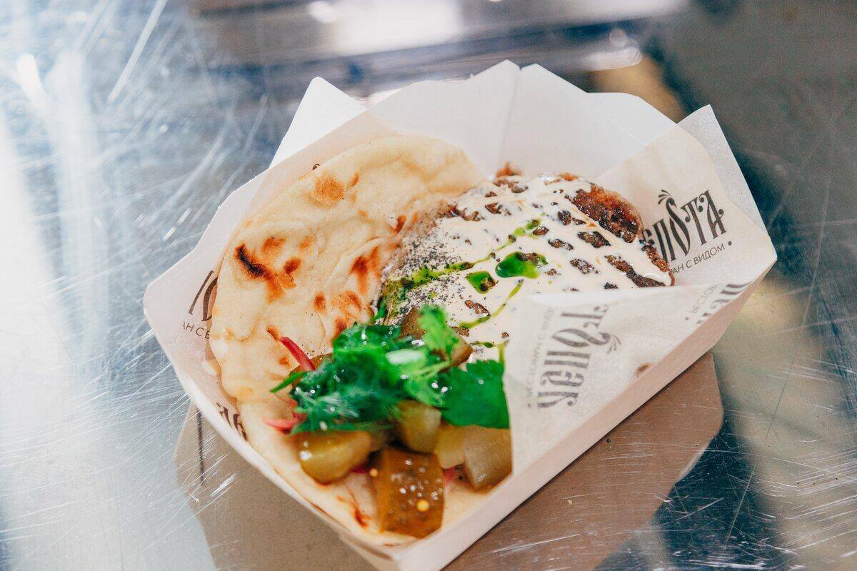 1 июня в Суздале стартовал новый сезон проекта “Гастрономическая карта России”. На нем умилялись мастерству юных поваров и обсуждали совместный проект с Google Maps.