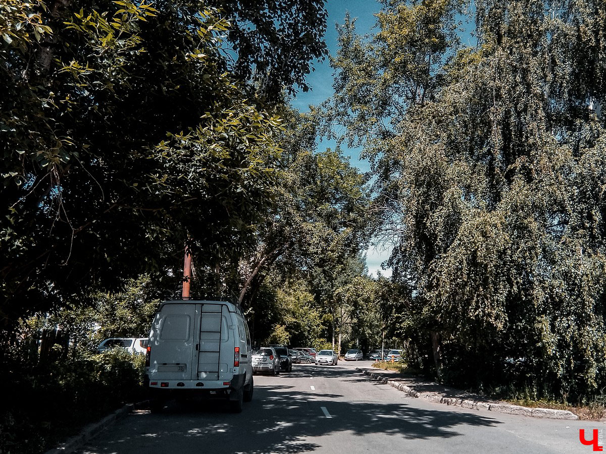 Во Владимире ограничили парковку на нескольких улицах. Запреты могут оказаться бесполезными сразу по нескольким причинам.