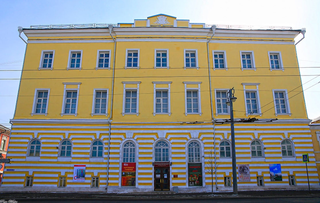 2019-й год официально объявлен Годом театра в России. Чем не повод вспомнить историю нашего владимирского театра драмы? Тем более, что в прошлом году отмечался его 170-летний юбилей. Но, как оказалось, театральная жизнь в городе забурлила намного раньше.