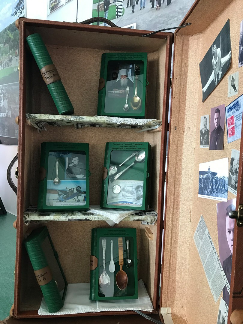 На днях Фонд президентских грантов назвал проекты, которые получат финансирование. Наш регион представляло 57 организаций, 17 из них стали победителями