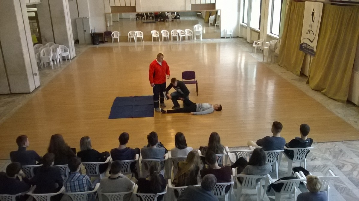 На днях Фонд президентских грантов назвал проекты, которые получат финансирование. Наш регион представляло 57 организаций, 17 из них стали победителями