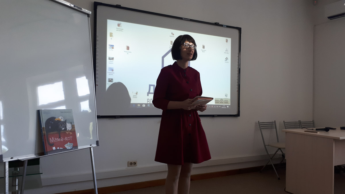 На днях Фонд президентских грантов назвал проекты, которые получат финансирование. Наш регион представляло 57 организаций, 17 из них стали победителями