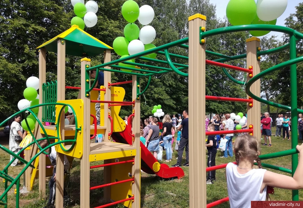 В 2019 году во Владимире потратят 90,2 миллиона рублей на формирование комфортной городской среды. На что пойдут эти деньги и что уже сделано?